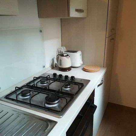 Andrea Venice Flat 1St Floor Exterior foto