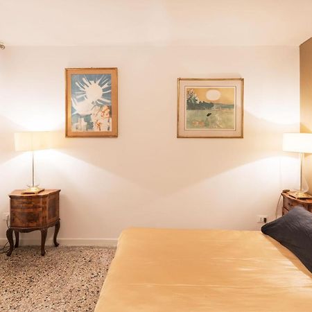 Andrea Venice Flat 1St Floor Exterior foto